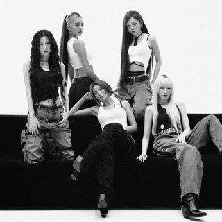 Telegram profile photo for i-dle || Neverland