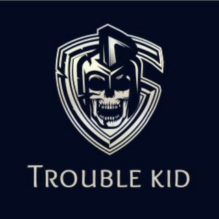 TROUBLE_KID FREENET CHANNEL Telegram Group Link