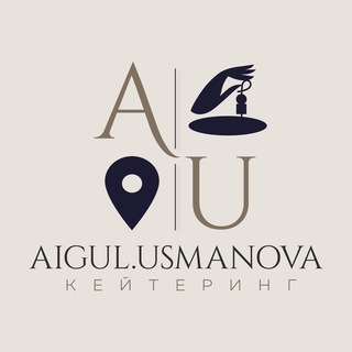 Telegram profile photo for Кейтеринг AIGUL USMANOVA