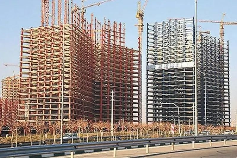 کیوسک خبر: 🔴 جزئیات برنامه جدید ایمنی ساختمان‌های بلندمرتبه تهران🔸 رئیس سازمان مدیریت بحران تهران اعلام کرد از ۱۶ هزار ساختمان بلند
