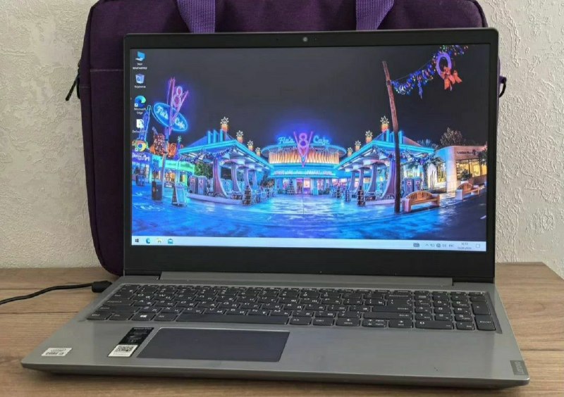 Продается ноутбук Lenovo ideaPad S145 — фото 1