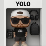 YOLO CHANNEL