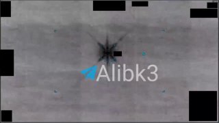 הפנטגון פרסם תיקים סודיים וסרטון של עצם בלתי מזוהה מעל הים הצהוב