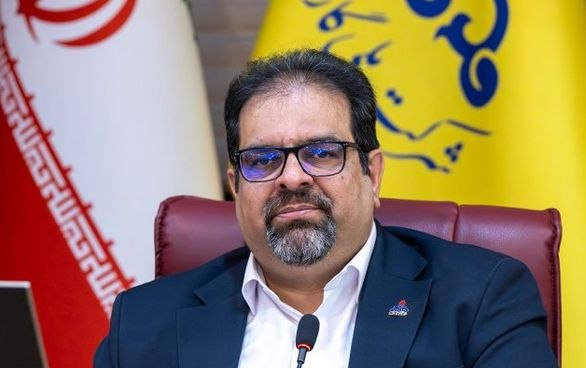 שבירת השיא של סרג'ה ערב העונה הקרה סיום מוקדם של אחסון גז מעבר ללוח הזמנים סעיד טוואקלי, סגן שר הנפט ומנכ"ל…