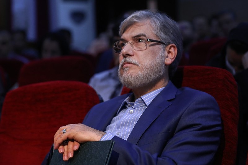 شهرآرانیوز: 🎥تصاویری از مراسم افتتاحیه هفدهمین المپیاد فرهنگی ورزشی دانشجویان دختر کشور که در دانشگاه فردوسی مشهد در حال برگزاری است