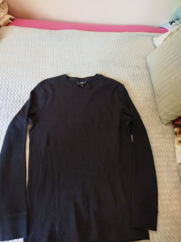 Хлопковые вещи и туфли — фото 1