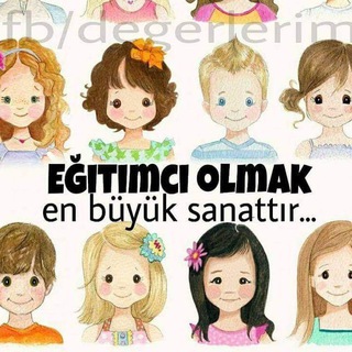 Değerlereğitimi
