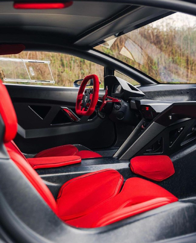 Lambo 9