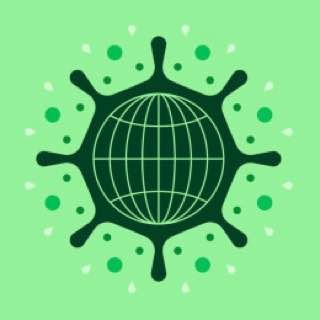 Coronavirus Bot logo
