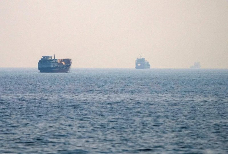 ️🇮🇷🇺🇸 CNN: איראן מיהרה להעביר נפט מהמפרץ הפרסי, בעוד המתיחות ממשיכה לעלות סביב מיצר הורמוז.