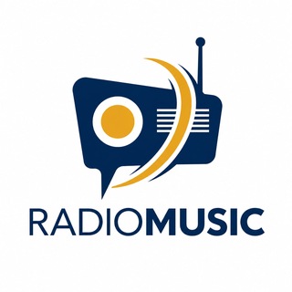 Telegram profile photo for RadioMusic رادیو موزیک