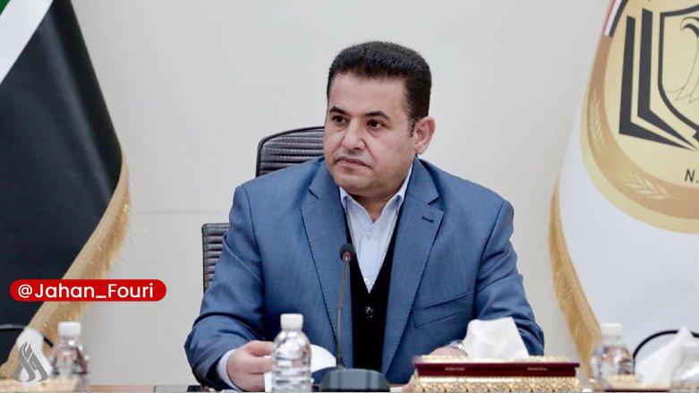 جهان بین‌الملل فوری🌍: مشاور امنیت ملی نخست‌وزیر عراق: بغداد پیشنهاد تأسیس یک شورای هماهنگی امنیتی واحد با مشارکت ایران و عربستان را داده استقا