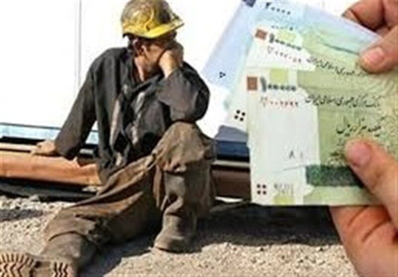 تجارت‌ نیوز: 🔻رقم «سبد معیشت کارگران» ۹۰میلیون تومان شد/ توفیقی: به هزینه زندگی کارگران فقط در چهارماه، ۴۷میلیون اضافه شد/ دستمزد دیگ