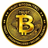Trust Bitcoin Official 🌍