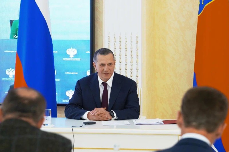 Image from a post by Генерал-губернатор