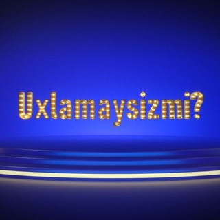 Uxlamaysizmi