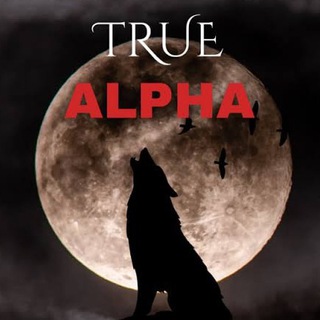 Telegram profile photo for Alpha Farm
