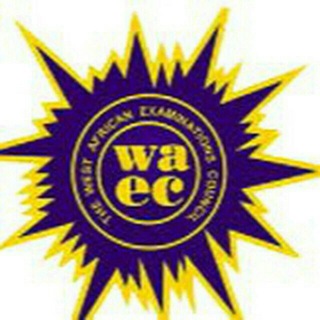 Authentic Source Of WAEC Examinations💯 Telegram Group Link