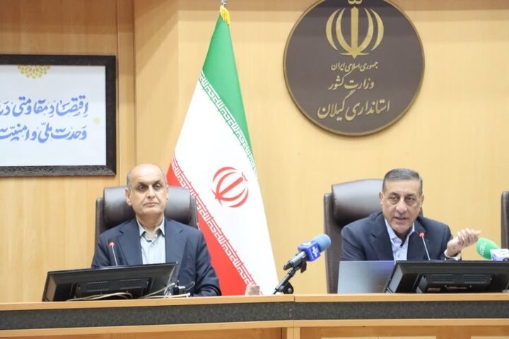 ایسنا ✔: قائم‌پناه: تفاهم‌نامه پایان جنگ سند افتخار ایران استمعاون رئیس‌جمهور:🔹️تفاهم نامه پایان جنگ سند افتخار ایران است.🔹️اگر آ