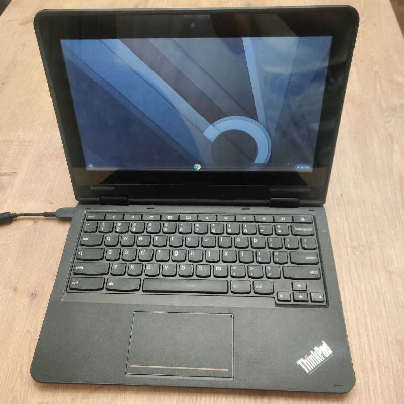 💻 Продаётся сенсорный нетбук, ноутбук, планшет. — фото 1