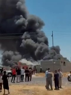 🇮🇶 חדשות אל נחיל 🇮🇶
