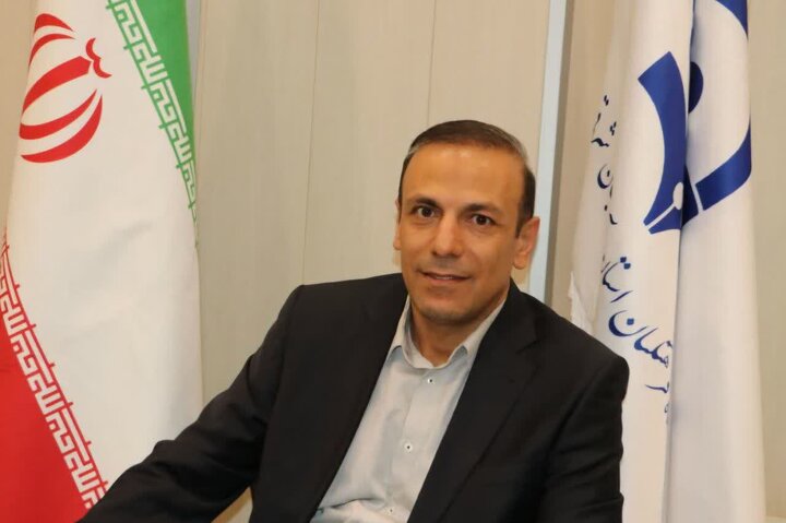 عصرتبریز: رئیس دانشگاه فرهنگیان استان خبر داد: توسعه زیرساخت‌های آموزشی، رفاهی و خوابگاهی در دانشگاه فرهنگیان آذربایجان‌شرقیدکتر س