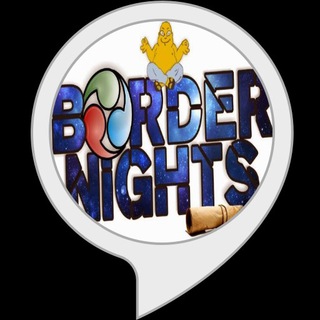 Gli amici di Border Nights