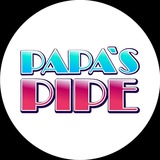 Papa's Pipe