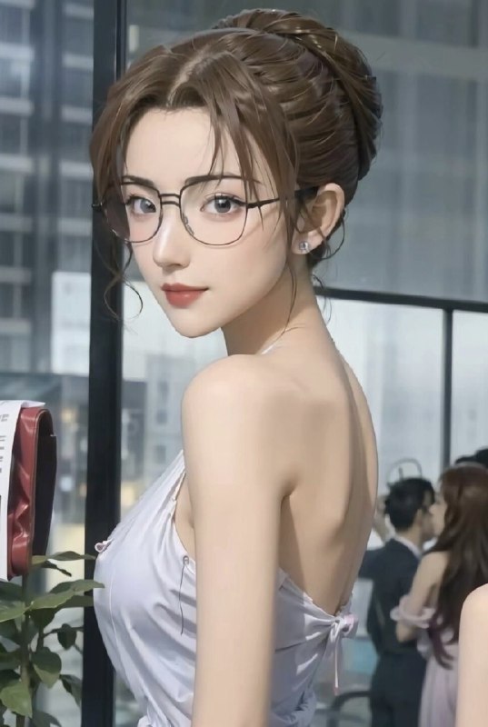 😱乍一看有被吓到！这版《名侦探柯南》AI真人你打几分？（图源@黄岑阔代 US13）😱乍一看有被吓到！这版《名侦探柯南》AI真人你打几分？（图源@黄岑阔代 US13）