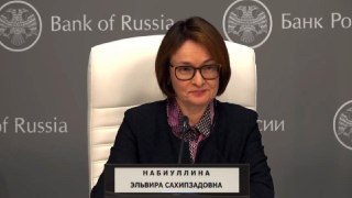 🌐 Облавы в Пензенской области, снижение ключевой ставки и возвращение Набиуллиной. Главное за 19 июня — коротко #водномпосте🔹 В Пензенской области силовики отлавливают на улице мужчин и принуждают подписать контракт, рассказали правозащитники. Власти эти о