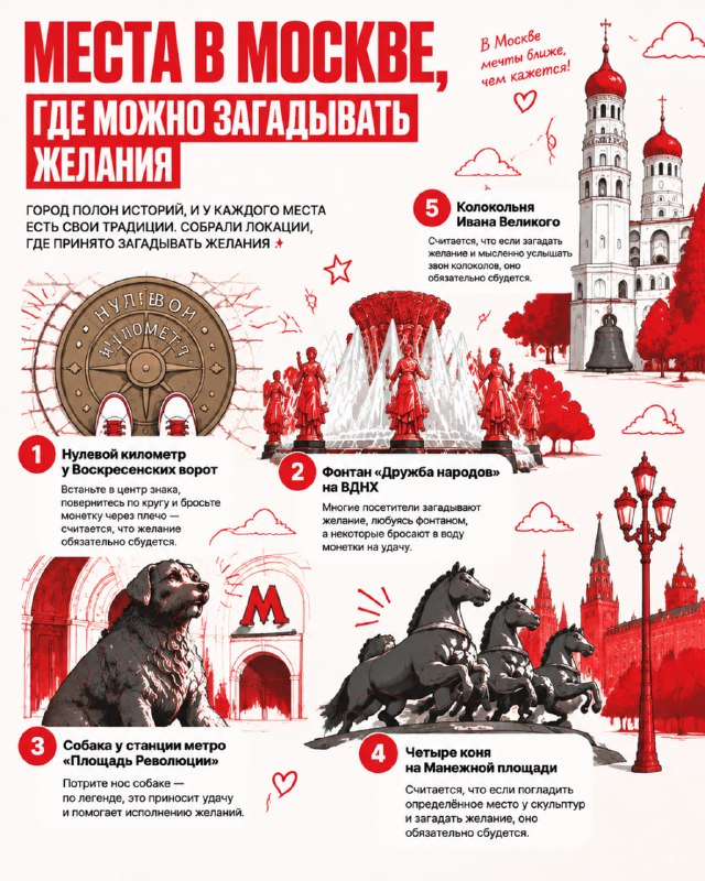Image from a post by Горбилет Москва