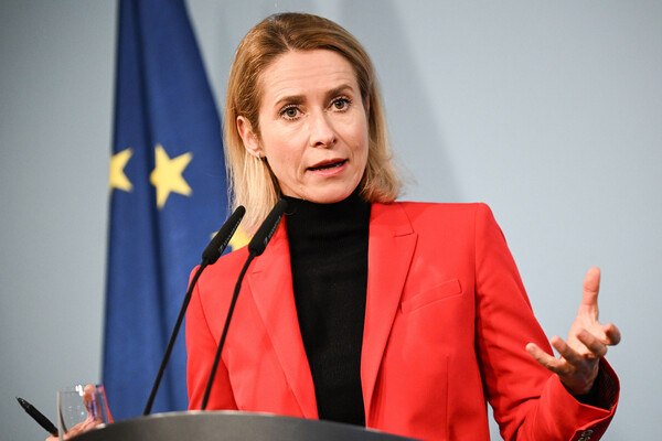 Каллас рассказала о планах ЕС по переговорам с