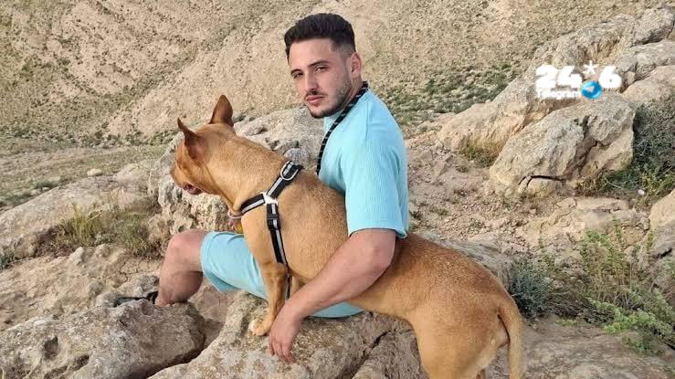 🇮🇱 סוף טרגי לפרשת ההיעלמות: גופתו של אלדר דיין, תושב דימונה שנעדר מאז אמצע חודש יולי לאחר שבילה בתל אביב…