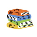очередной книжный канал