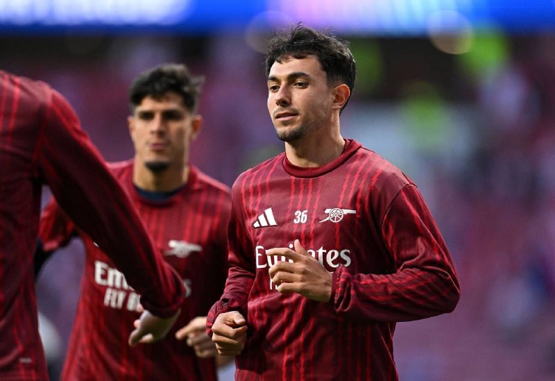 Bad Soccer: 🚨 فوری از موندو دپورتیوو: خوزه مورینیو رسما درخواست جذب زوبیمندی رو به پرز داده.@BadSoccer