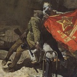 World War II CF