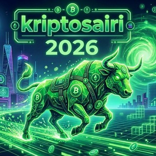kriptosairi 📳✒️🦾✍