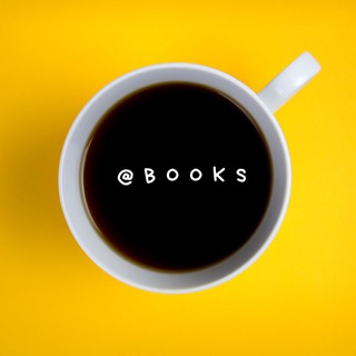 Telegram profile photo for Books | Selfhelp | Nonfiction