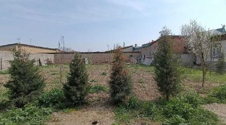 Ер хисобида 4.14 соток Штаб Дадил