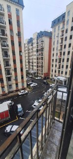 3-room apartment, 106 m²