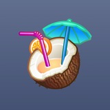 Sandcastle coconut 3