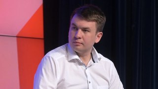 ⚡️ Илью Ремесло задержали по делу о «фейках» про армию Провластный юрист и блогер Илья Ремесло задержан по делу о «фейках» про армию, пишет госагентство ТАСС со ссылкой на правоохранительные органы. Что стало поводом для дела, пока не сообщается.↪️ В марте