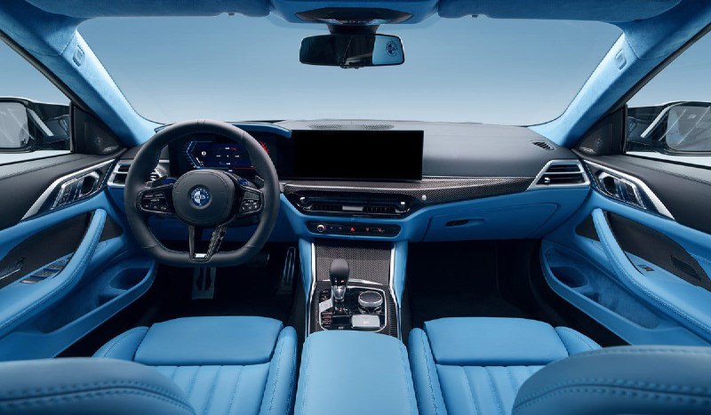Прощание с Alpina и рождение нового бренда — Bovensiepen Zagato 4