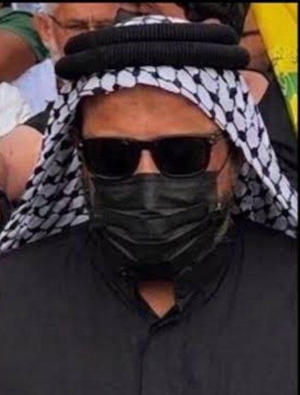 מזכ"ל גדודי חיזבאללה