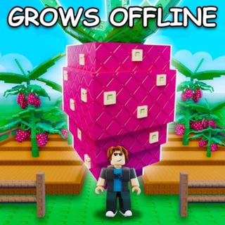 Telegram profile photo for Растения против Брейнротов|Plants vs Brainrots