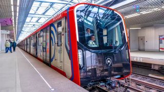 יותר מ-20 תחנות של תוכנית המטרו במוסקבה לפתוח את רשויות הבירה בשלוש השנים הקרובות, אמר סוביאן. כיום, שלושה…