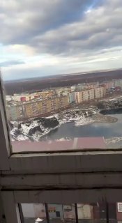 The city of Norilsk has begun testing its air raid warning system after reports that Ukraine may extend the range of its long-range drones, allowing them to reach Norilsk for the first time