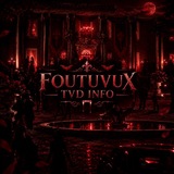 FOUTUVIX “TVD INFO”