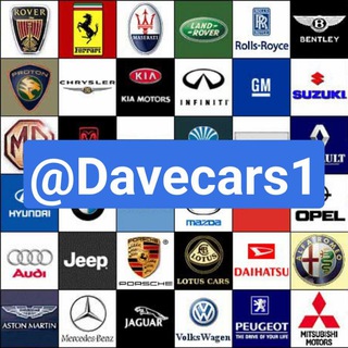 DAVE CARS & SPARE PARTS Telegram Group Link