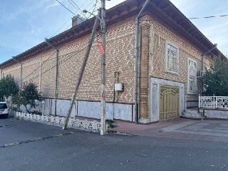 20 sotixli yer uchastkasi sotiladi, Shortepe ko'chasi